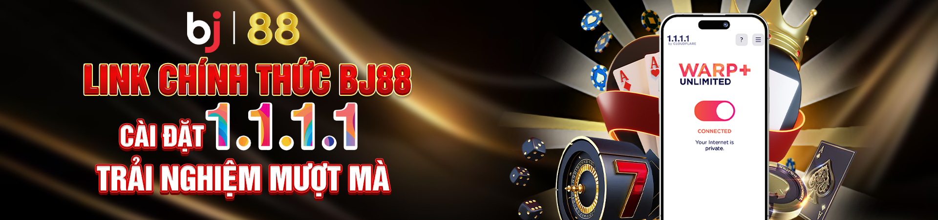 Banner BJ88