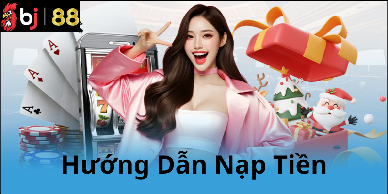 Tại Sao Cần Nạp Tiền Vào BJ88?