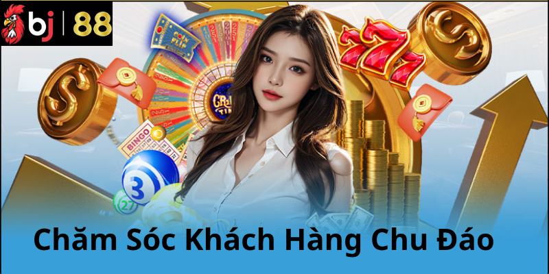 Cách liên hệ BJ88 nhanh chóng và hiệu quả nhất