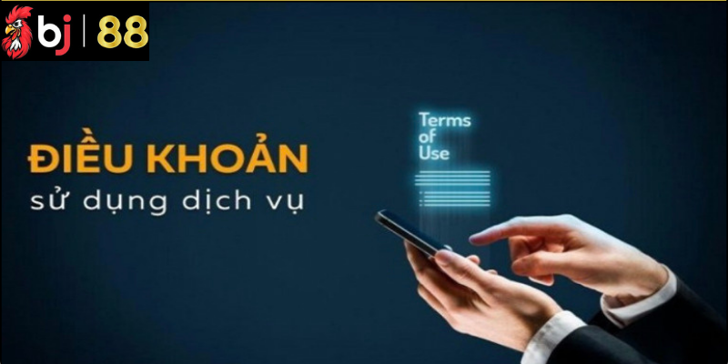 Cập nhật mới nhất về điều khoản điều kiện BJ88 năm 2025