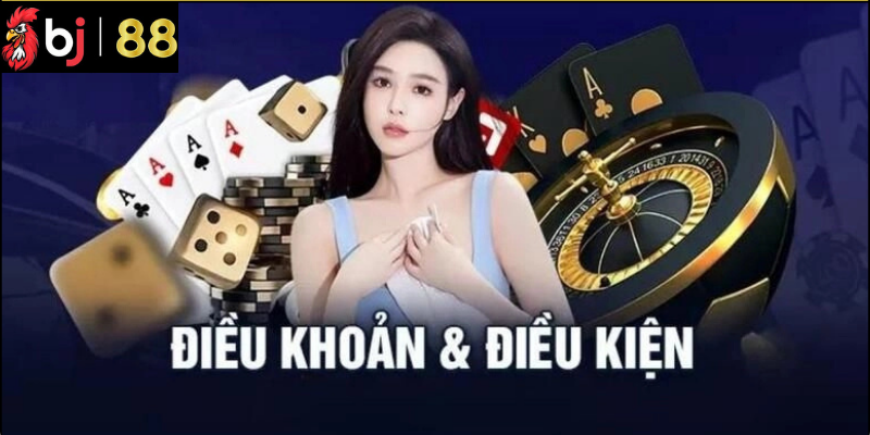 Hướng dẫn đọc và hiểu điều khoản điều kiện BJ88 hiệu quả