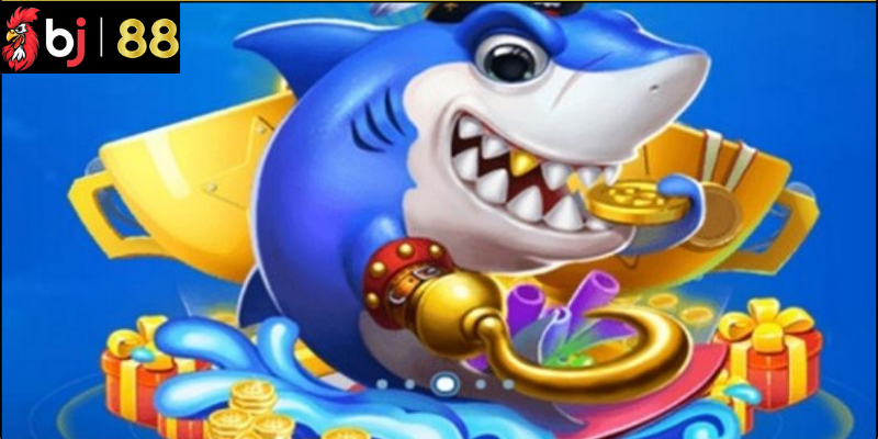 Bắn cá đổi thưởng là gì?