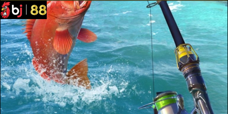 Lý do khiến bắn cá 3D được yêu thích