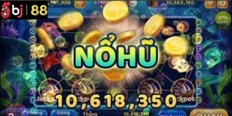 Hướng dẫn cách chơi nổ hũ thần tài hiệu quả