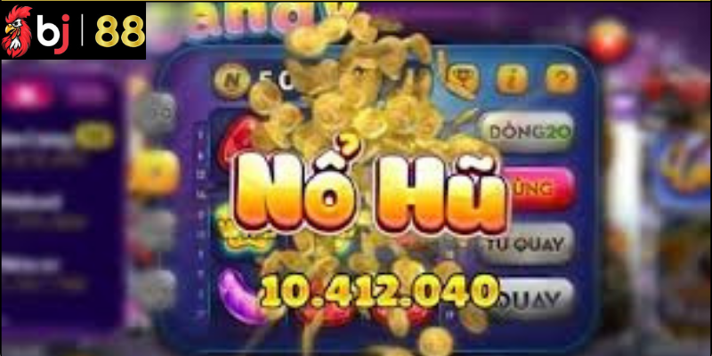 Cách chơi nổ hũ kim cương chi tiết
