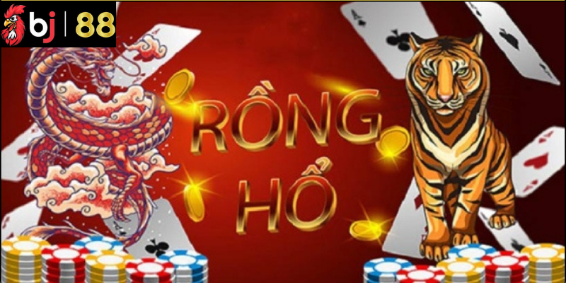 Các hình thức chơi bài Rồng Hổ hiện nay