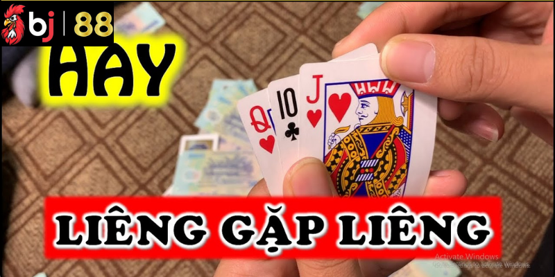 Các kỹ thuật chơi bài liêng hiệu quả