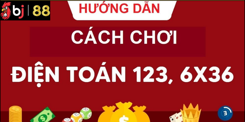 Hướng dẫn cách chơi xổ số điện toán đơn giản